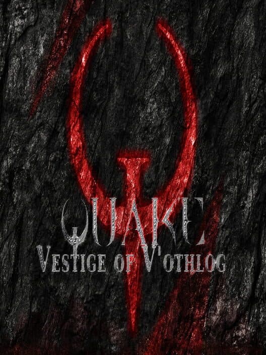 Обложка Vestige of V'othlog