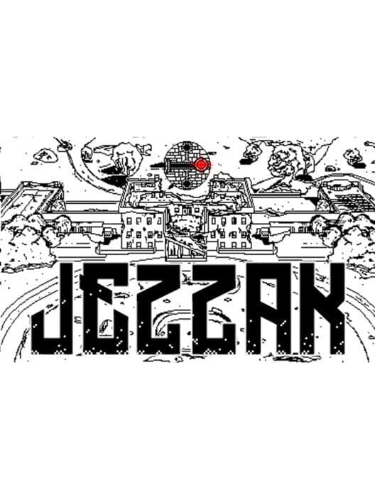 Обложка Jezzak