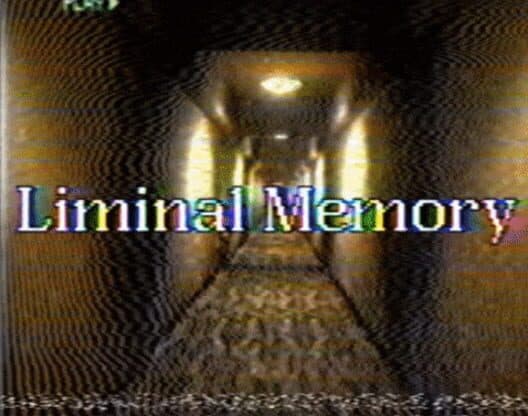 Обложка Liminal Memory