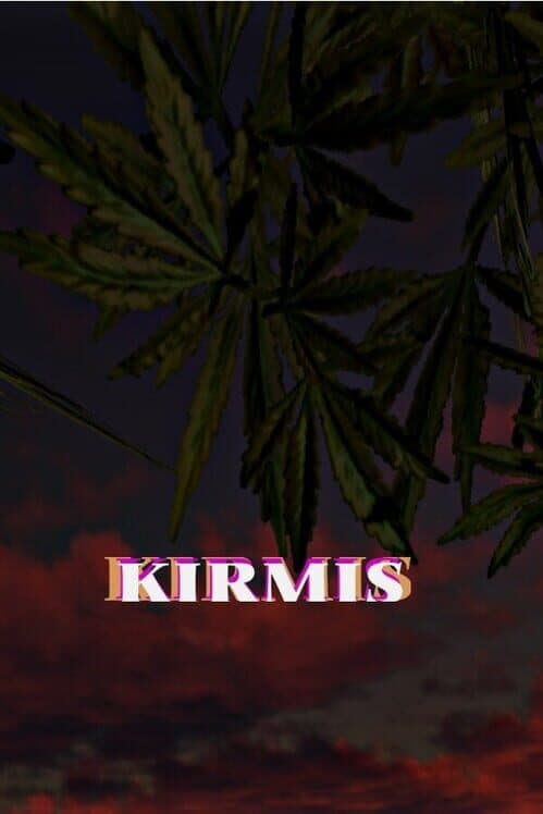 Обложка Kirmis