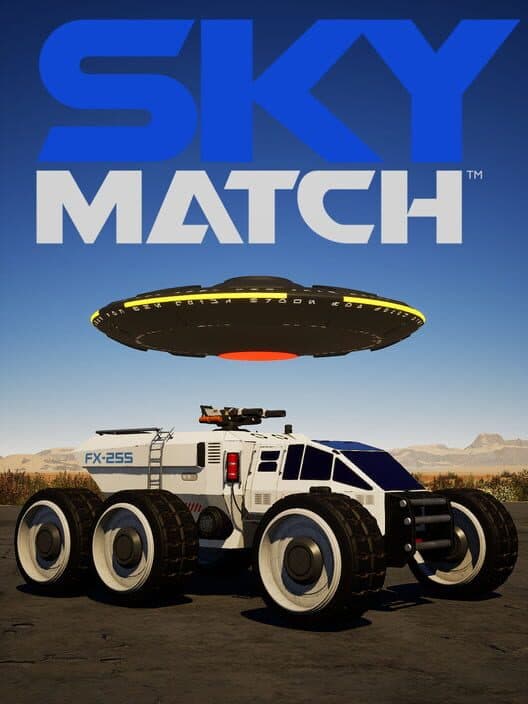 Обложка SkyMatch