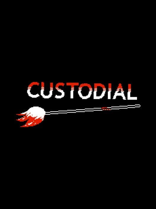Обложка Custodial