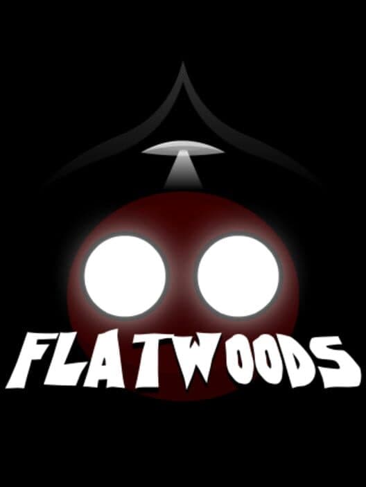Обложка Flatwoods