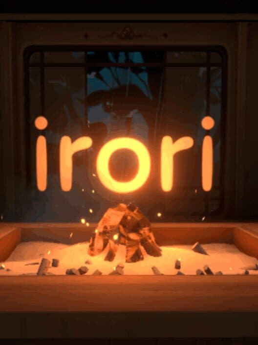 Обложка Irori