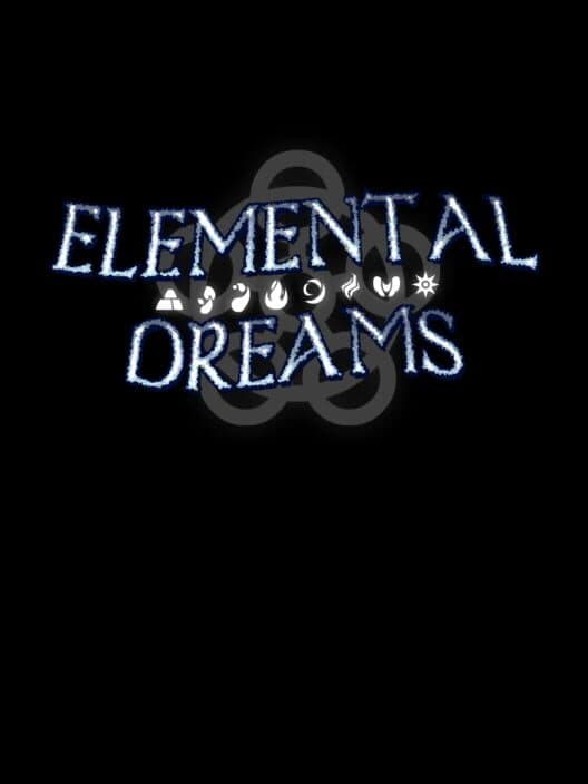 Обложка Elemental Dreams
