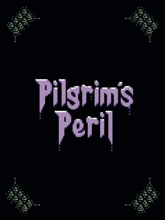 Обложка Pilgrim's Peril