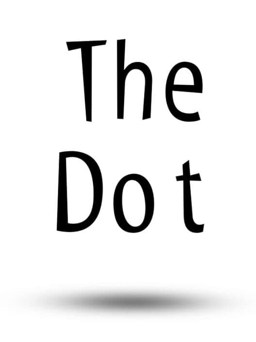 Обложка The Dot