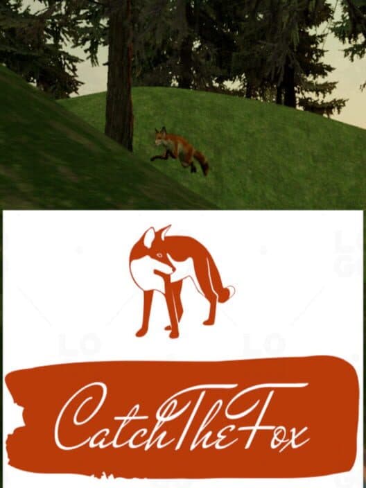Обложка Catch The Fox