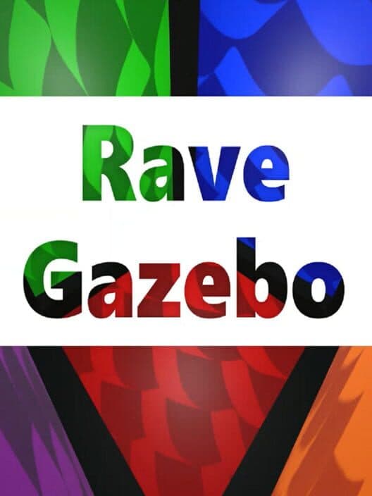 Обложка Rave Gazebo