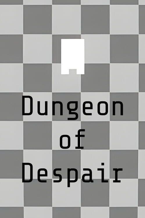Обложка Dungeon of Despair