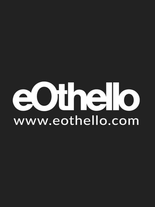 Обложка eOthello