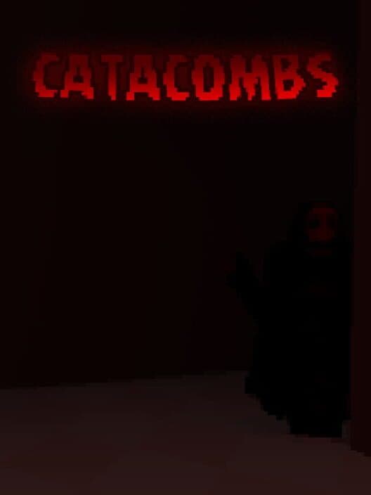 Обложка Catacombs