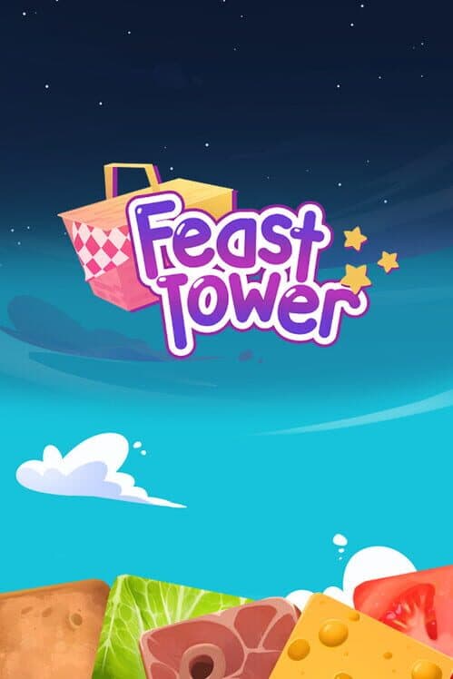 Обложка FeastTower