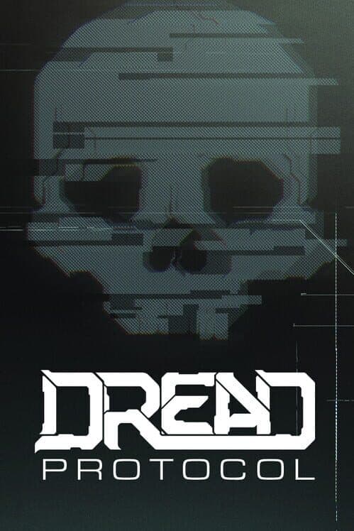 Обложка Dread Protocol