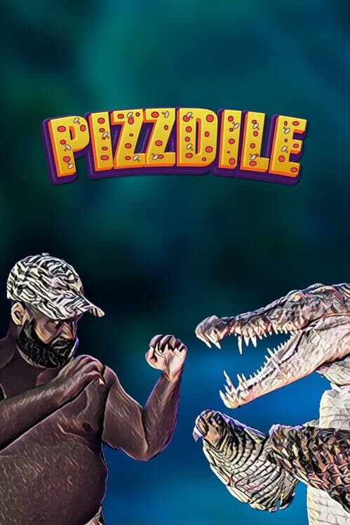 Обложка Pizzdile