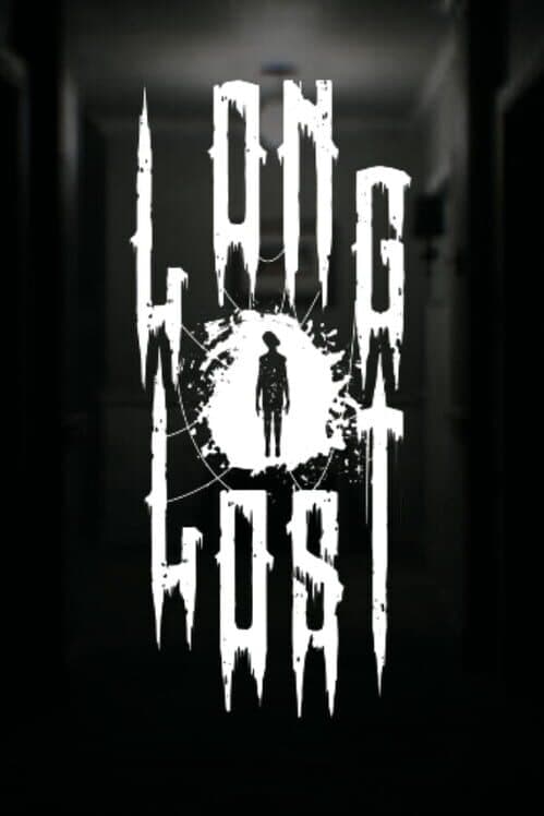 Обложка Long Lost