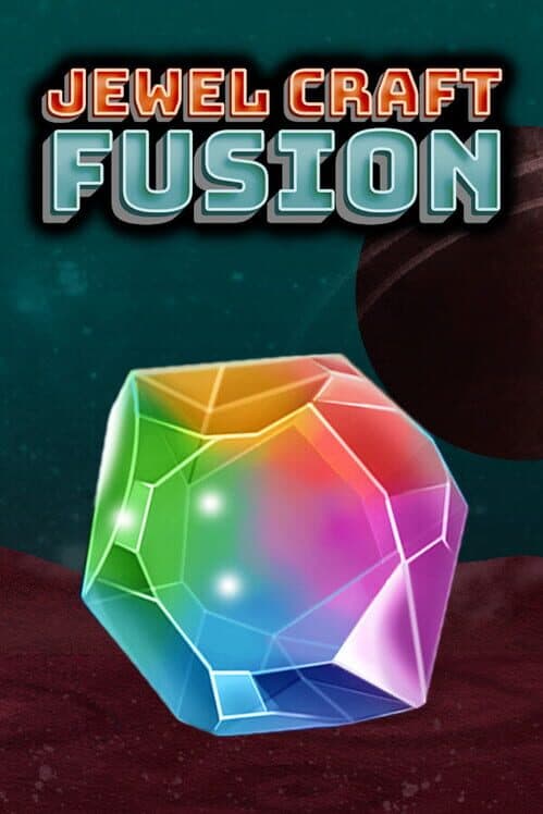 Обложка Jewel Craft Fusion