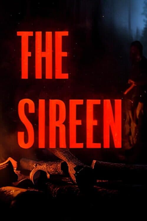 Обложка The Sireen