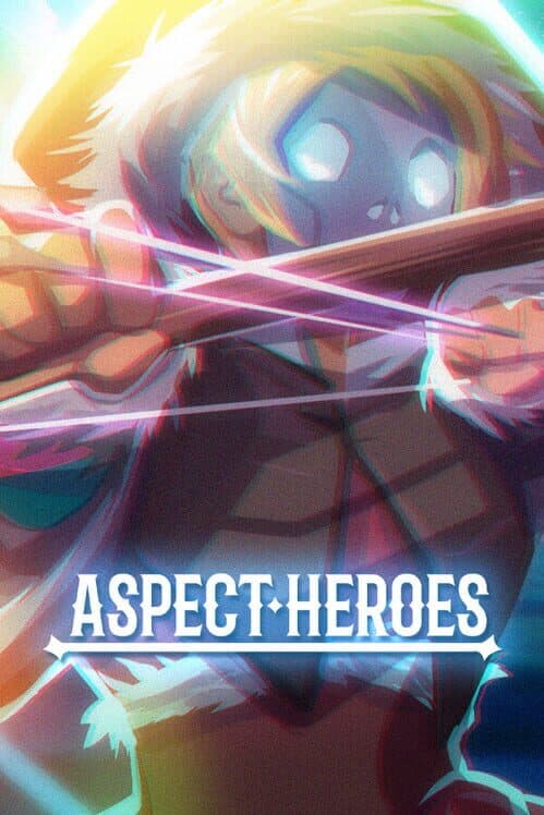 Обложка Aspect Heroes