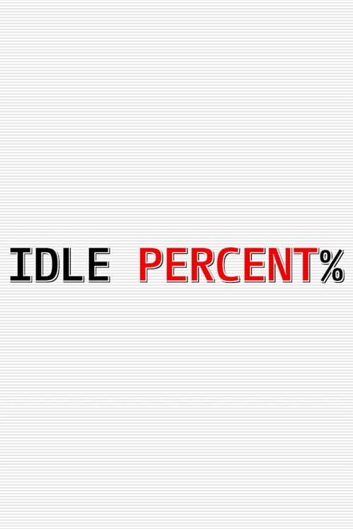 Обложка Idle Percent