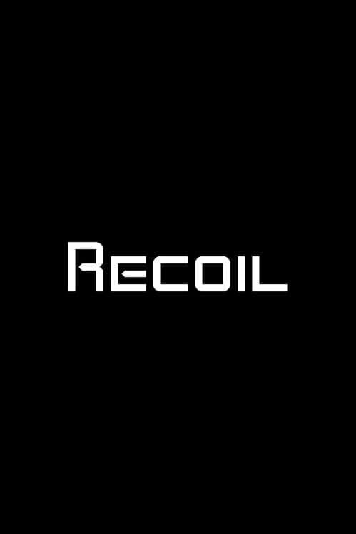 Обложка Recoil