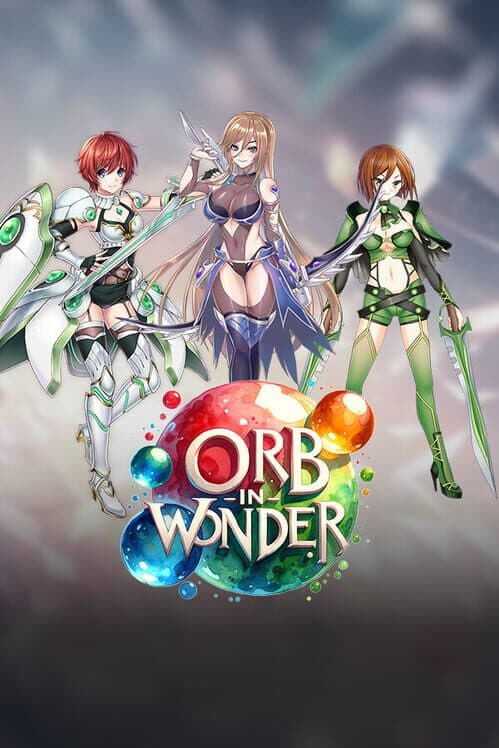 Обложка Orb in Wonder