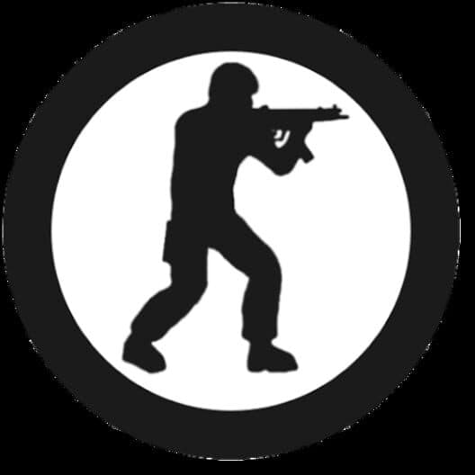 Обложка Counter Shot: Source