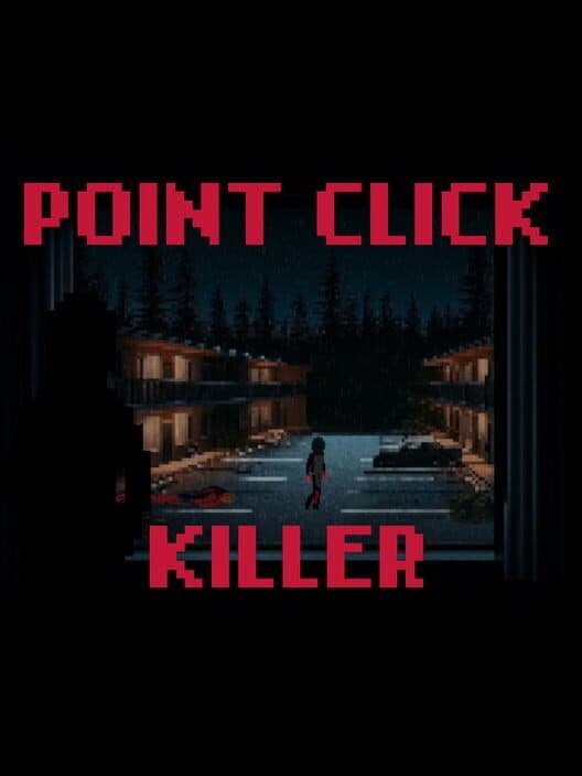 Обложка Point Click Killer