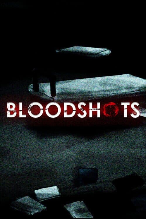 Обложка Bloodshots