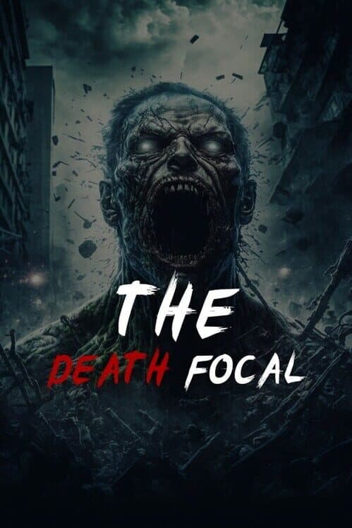 Обложка The Death Focal