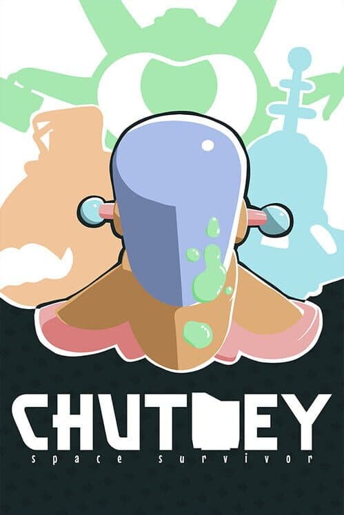 Обложка Chutney: Space Survivor