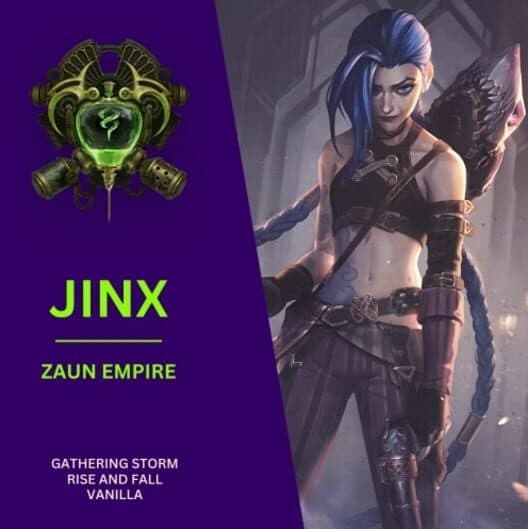 Обложка Sid Meier's Civilization VI: Jinx Pack