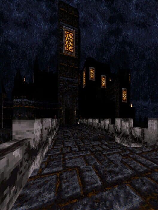 Обложка Dracula's Castle