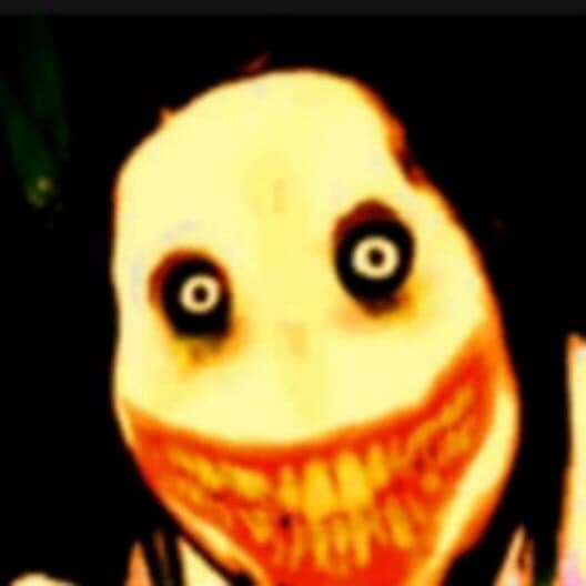 Обложка Jeff The Killer