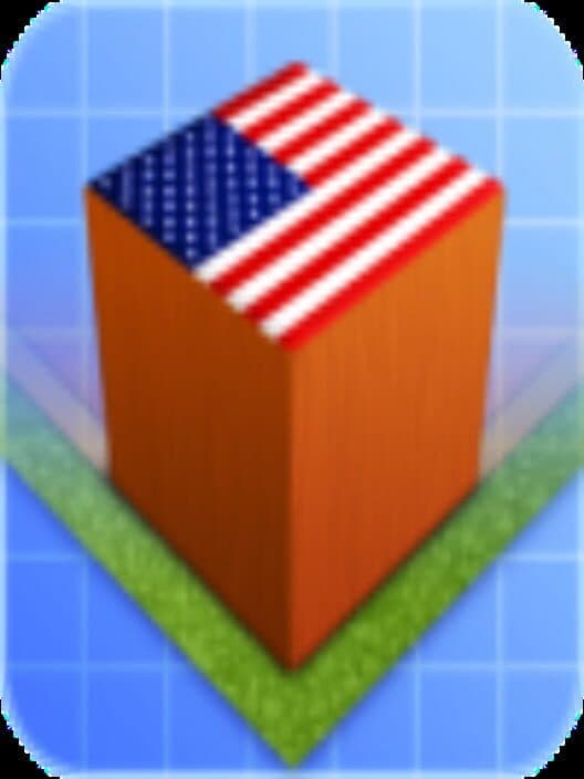 Обложка Bricking in America