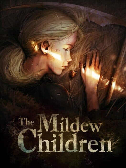 Обложка The Mildew Children