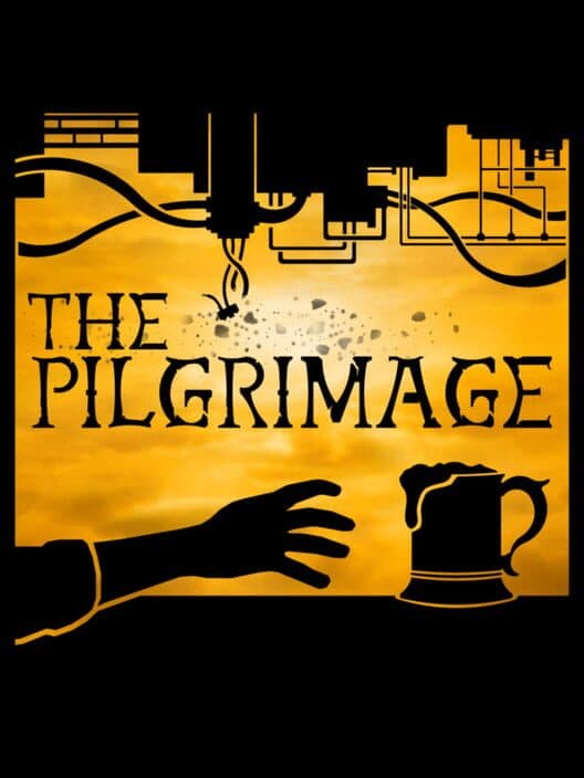 Обложка The Pilgrimage