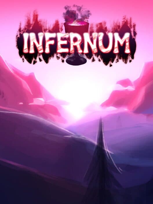 Обложка Calamity Mod: Infernum Mode