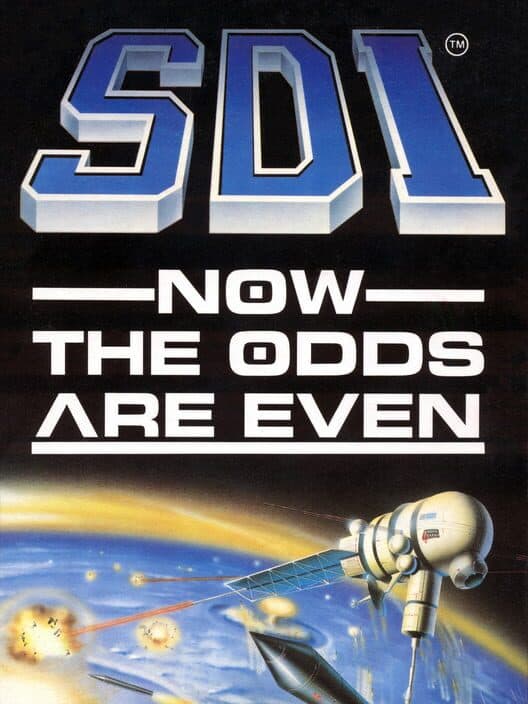 Обложка SDI