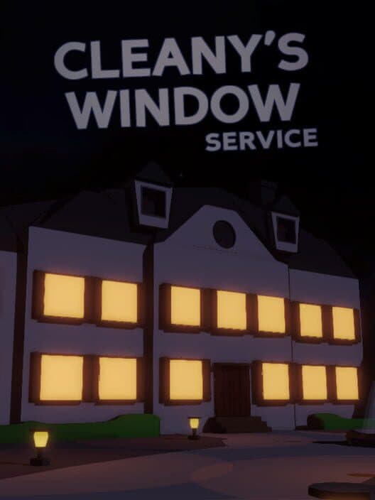 Обложка Cleany's Window Service