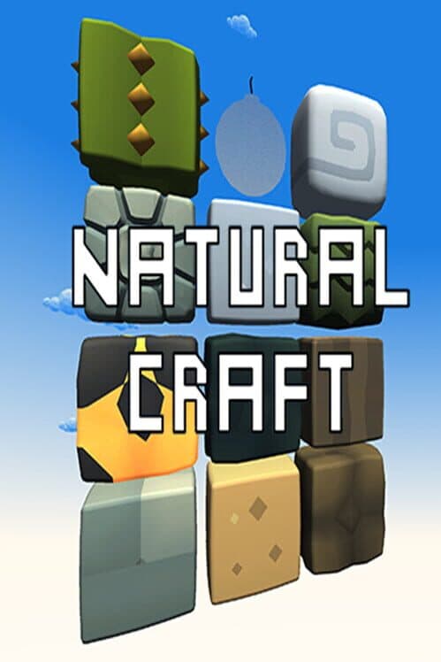 Обложка Natural Craft