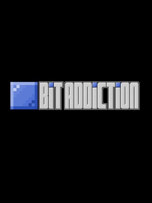 Обложка Bit Addiction