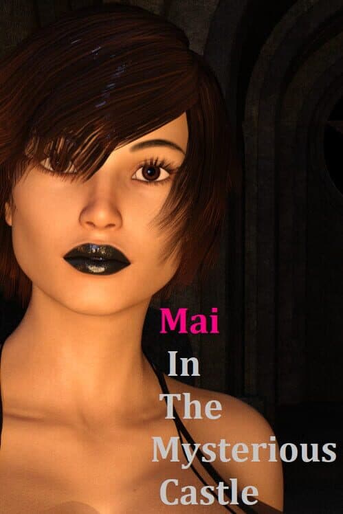 Обложка Mai In The Mysterious Castle