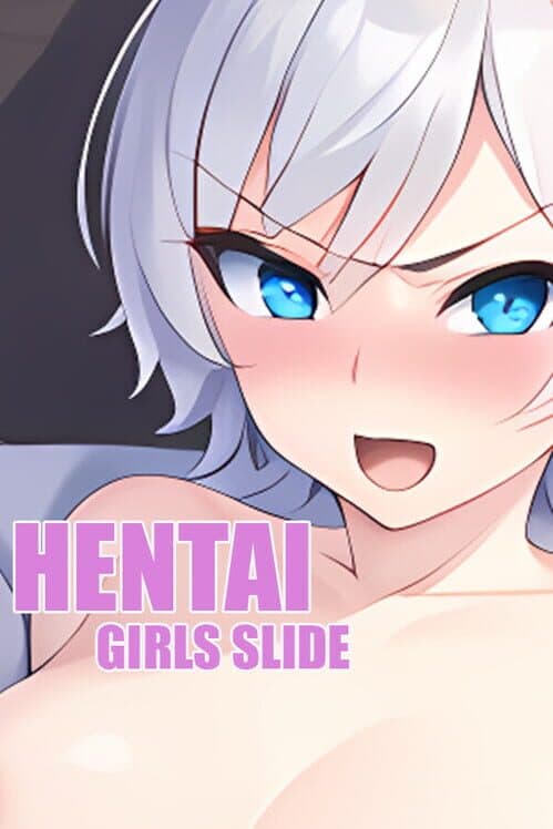 Обложка Hentai Girls Slide