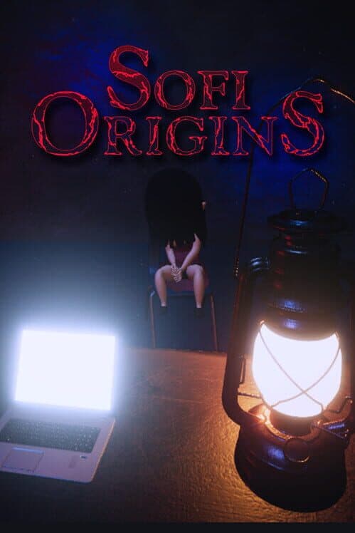Обложка Sofi Origins