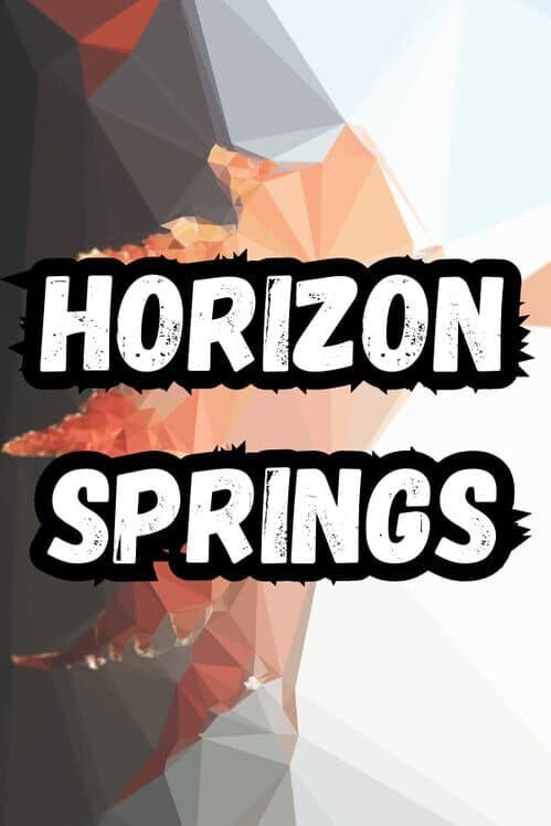 Обложка Horizon Springs