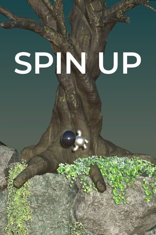 Обложка Spin Up