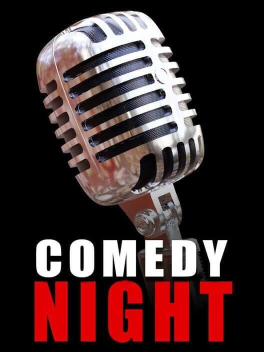 Обложка Comedy Night