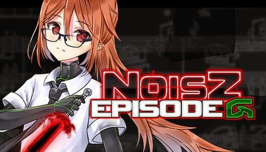 Обложка Noisz: Episode G