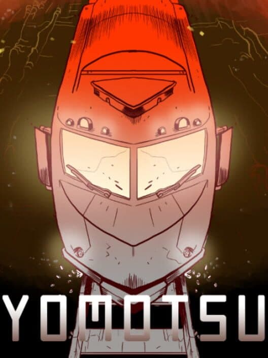 Обложка Yomotsu